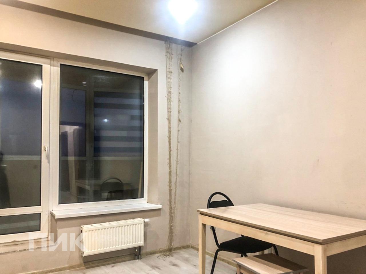 2-к. квартира, 59.4 м², 42 600 ₽/мес — фото № 10 2-к. квартира, 59.4 м², 42 600 ₽/мес — фото № 10