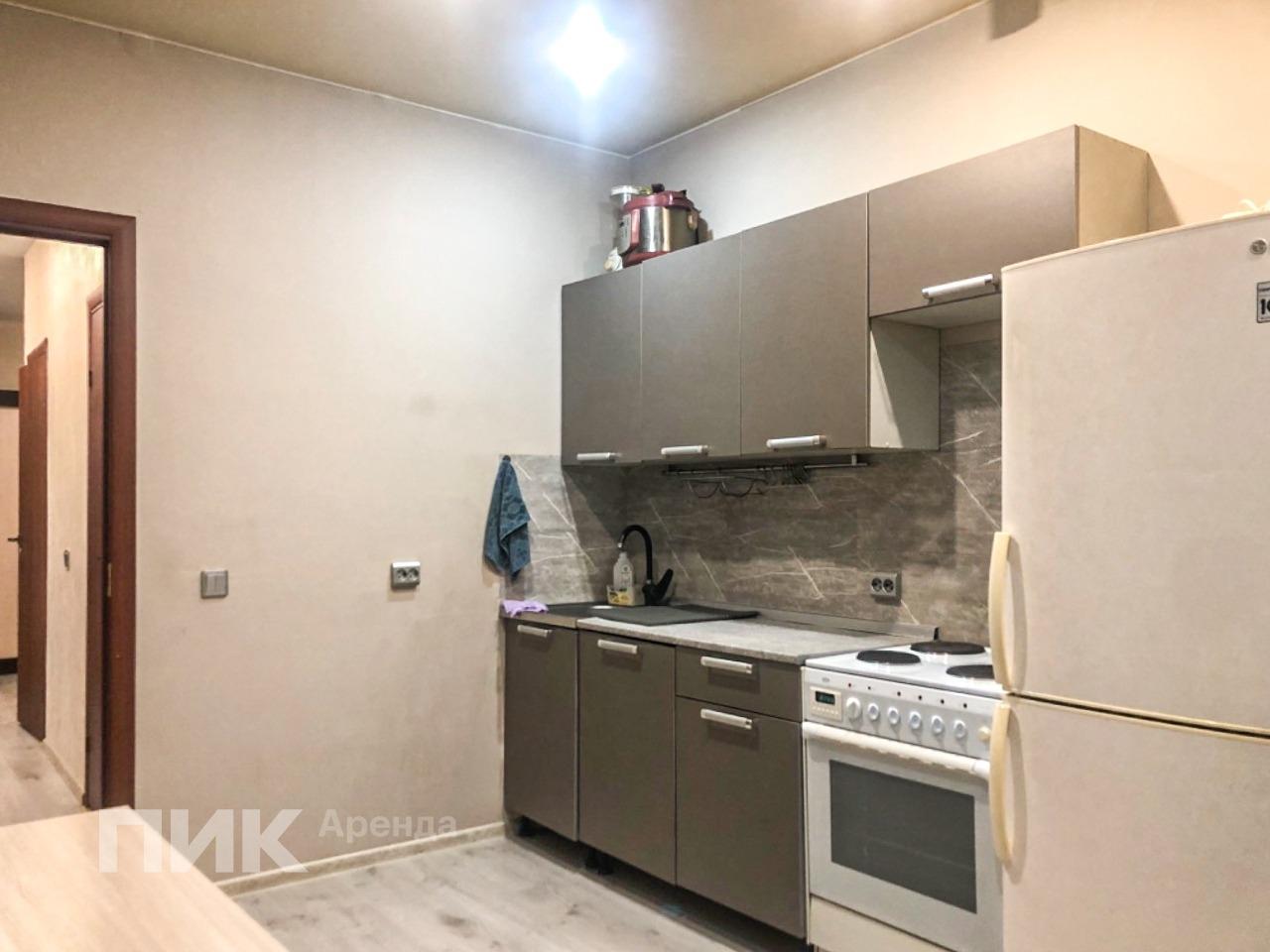 2-к. квартира, 59.4 м², 42 600 ₽/мес — фото № 8 2-к. квартира, 59.4 м², 42 600 ₽/мес — фото № 8