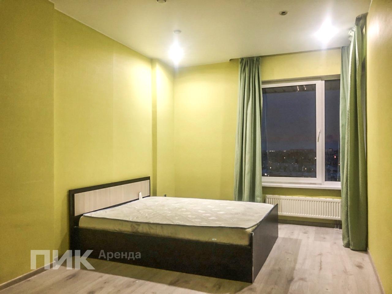 2-к. квартира, 59.4 м², 42 600 ₽/мес — фото № 1 2-к. квартира, 59.4 м², 42 600 ₽/мес — фото № 1