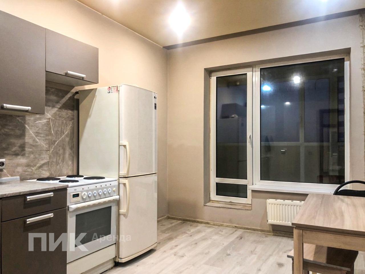 2-к. квартира, 59.4 м², 42 600 ₽/мес — фото № 9 2-к. квартира, 59.4 м², 42 600 ₽/мес — фото № 9