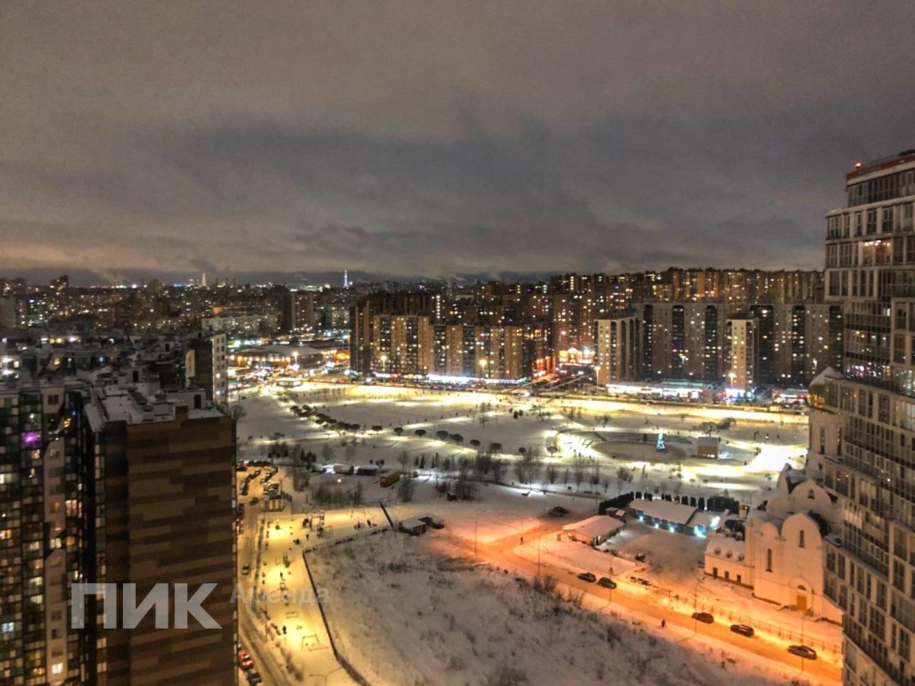 2-к. квартира, 59.4 м², 42 600 ₽/мес — фото № 18 2-к. квартира, 59.4 м², 42 600 ₽/мес — фото № 18