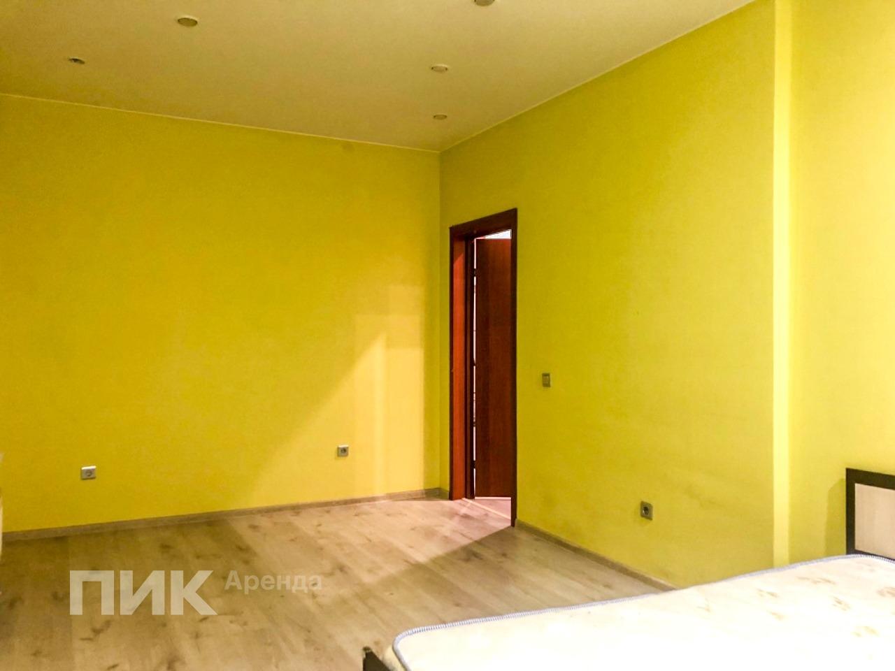 2-к. квартира, 59.4 м², 42 600 ₽/мес — фото № 3 2-к. квартира, 59.4 м², 42 600 ₽/мес — фото № 3