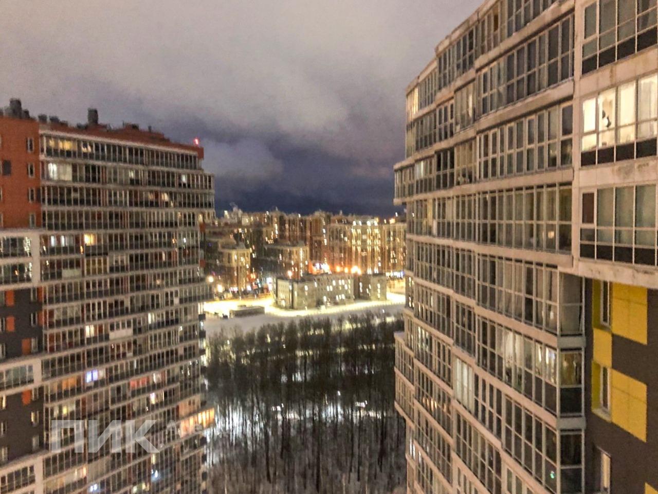 2-к. квартира, 59.4 м², 42 600 ₽/мес — фото № 17 2-к. квартира, 59.4 м², 42 600 ₽/мес — фото № 17