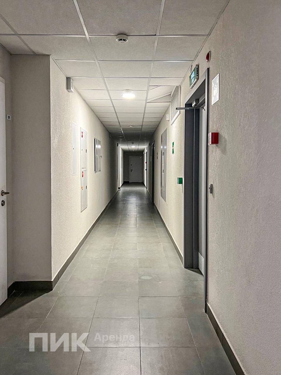 2-к. квартира, 56 м², 84 100 ₽/мес — фото № 16 2-к. квартира, 56 м², 84 100 ₽/мес — фото № 16