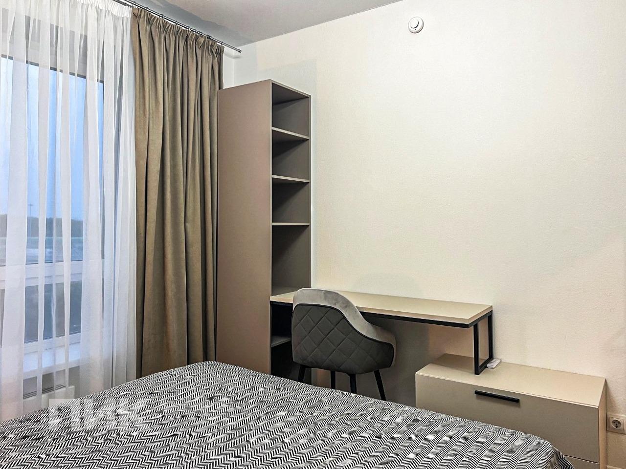 2-к. квартира, 56 м², 84 100 ₽/мес — фото № 10 2-к. квартира, 56 м², 84 100 ₽/мес — фото № 10