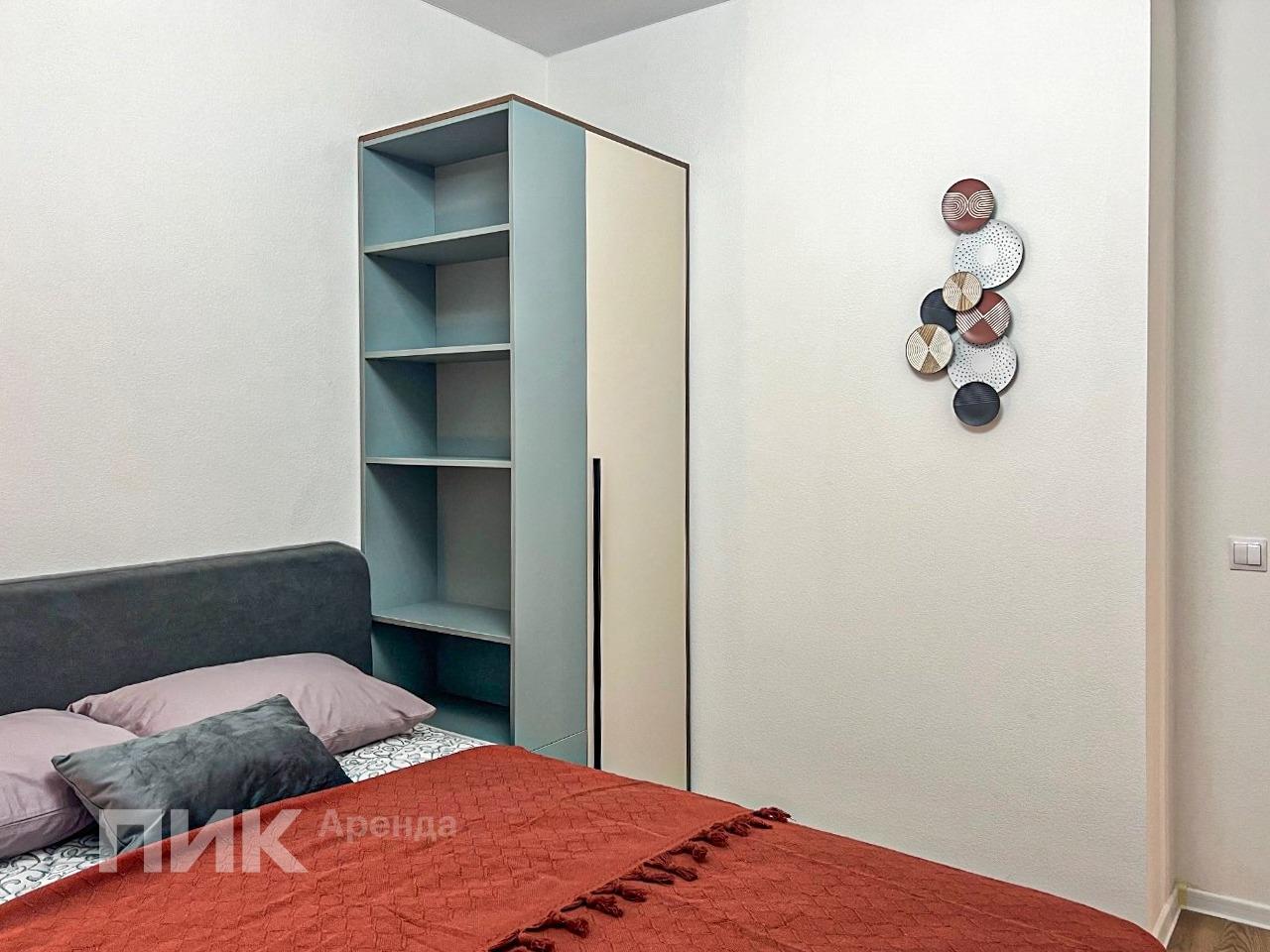 2-к. квартира, 56 м², 84 100 ₽/мес — фото № 8 2-к. квартира, 56 м², 84 100 ₽/мес — фото № 8