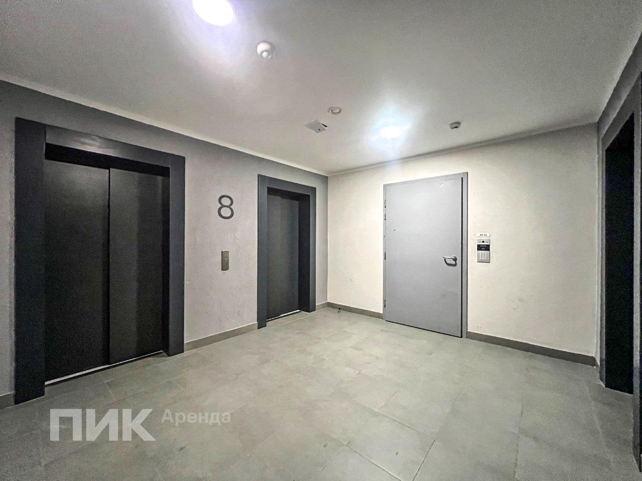 2-к. квартира, 56 м², 84 100 ₽/мес — фото № 17 2-к. квартира, 56 м², 84 100 ₽/мес — фото № 17