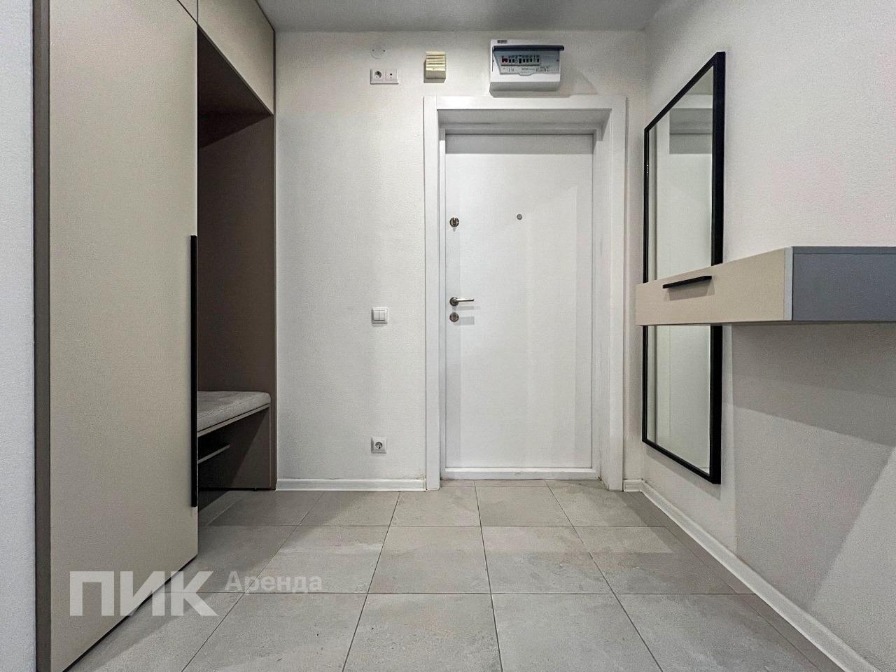 2-к. квартира, 56 м², 84 100 ₽/мес — фото № 15 2-к. квартира, 56 м², 84 100 ₽/мес — фото № 15