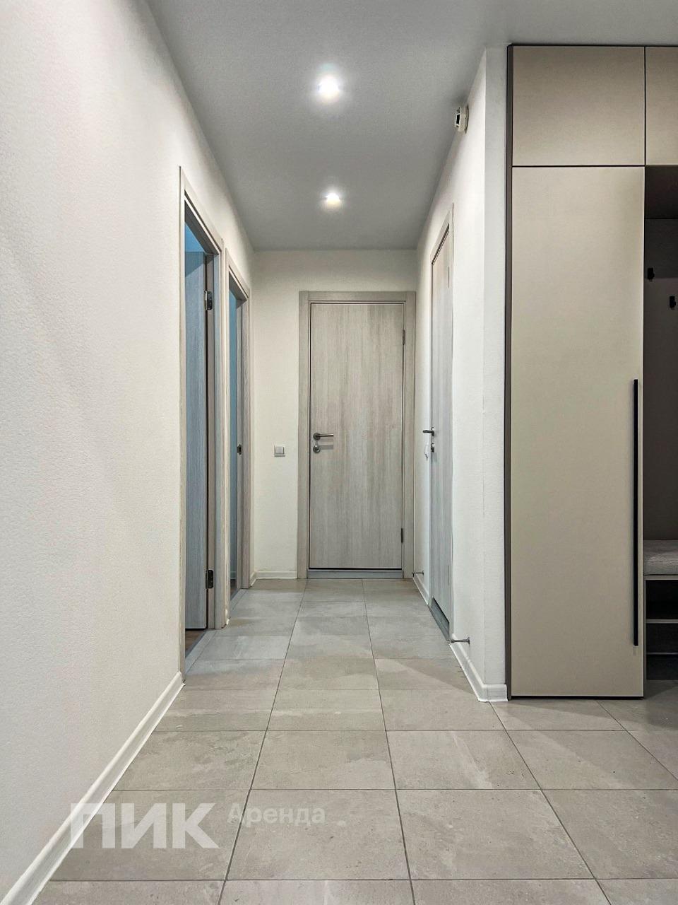 2-к. квартира, 56 м², 84 100 ₽/мес — фото № 14 2-к. квартира, 56 м², 84 100 ₽/мес — фото № 14
