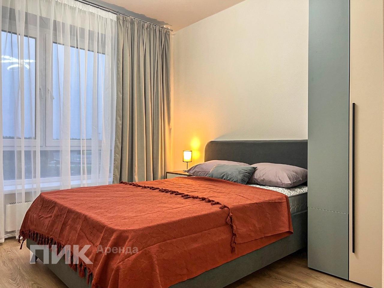 2-к. квартира, 56 м², 84 100 ₽/мес — фото № 7 2-к. квартира, 56 м², 84 100 ₽/мес — фото № 7