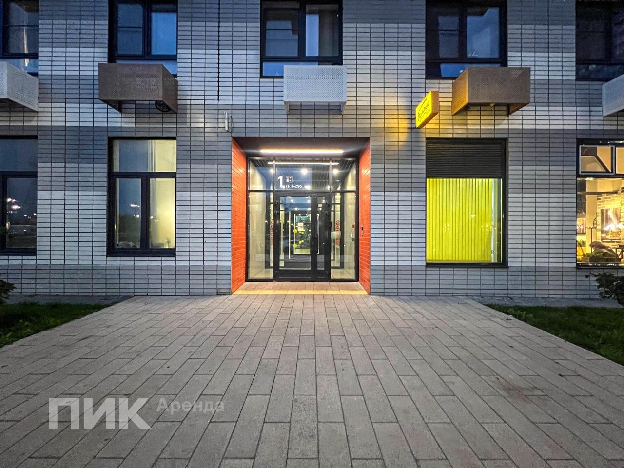 2-к. квартира, 56 м², 84 100 ₽/мес — фото № 21 2-к. квартира, 56 м², 84 100 ₽/мес — фото № 21