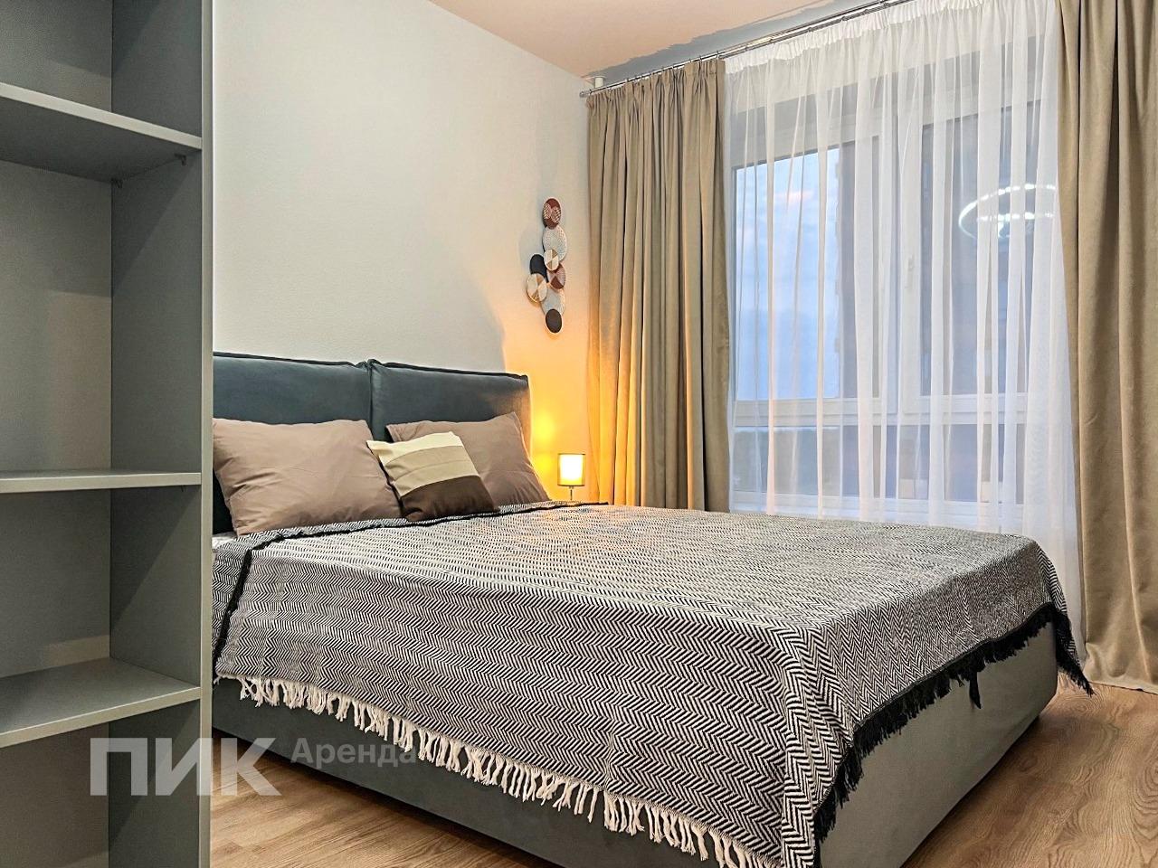 2-к. квартира, 56 м², 84 100 ₽/мес — фото № 9 2-к. квартира, 56 м², 84 100 ₽/мес — фото № 9