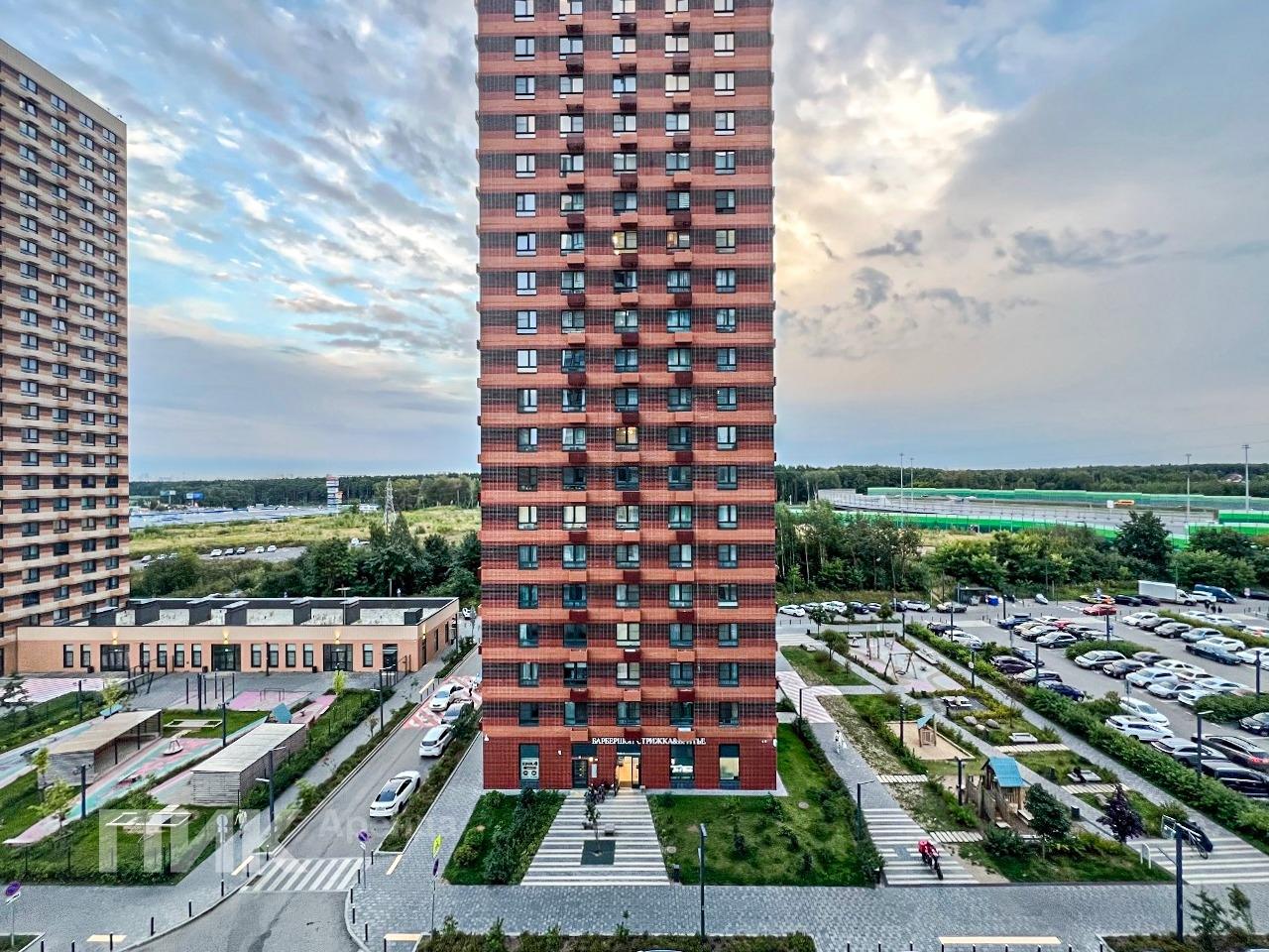 2-к. квартира, 56 м², 84 100 ₽/мес — фото № 19 2-к. квартира, 56 м², 84 100 ₽/мес — фото № 19