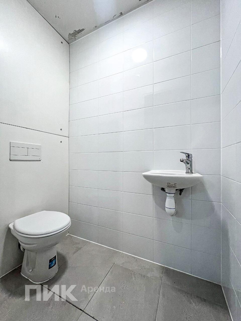 2-к. квартира, 56 м², 84 100 ₽/мес — фото № 13 2-к. квартира, 56 м², 84 100 ₽/мес — фото № 13