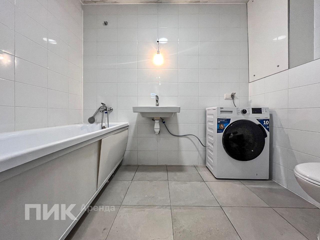 2-к. квартира, 56 м², 84 100 ₽/мес — фото № 12 2-к. квартира, 56 м², 84 100 ₽/мес — фото № 12