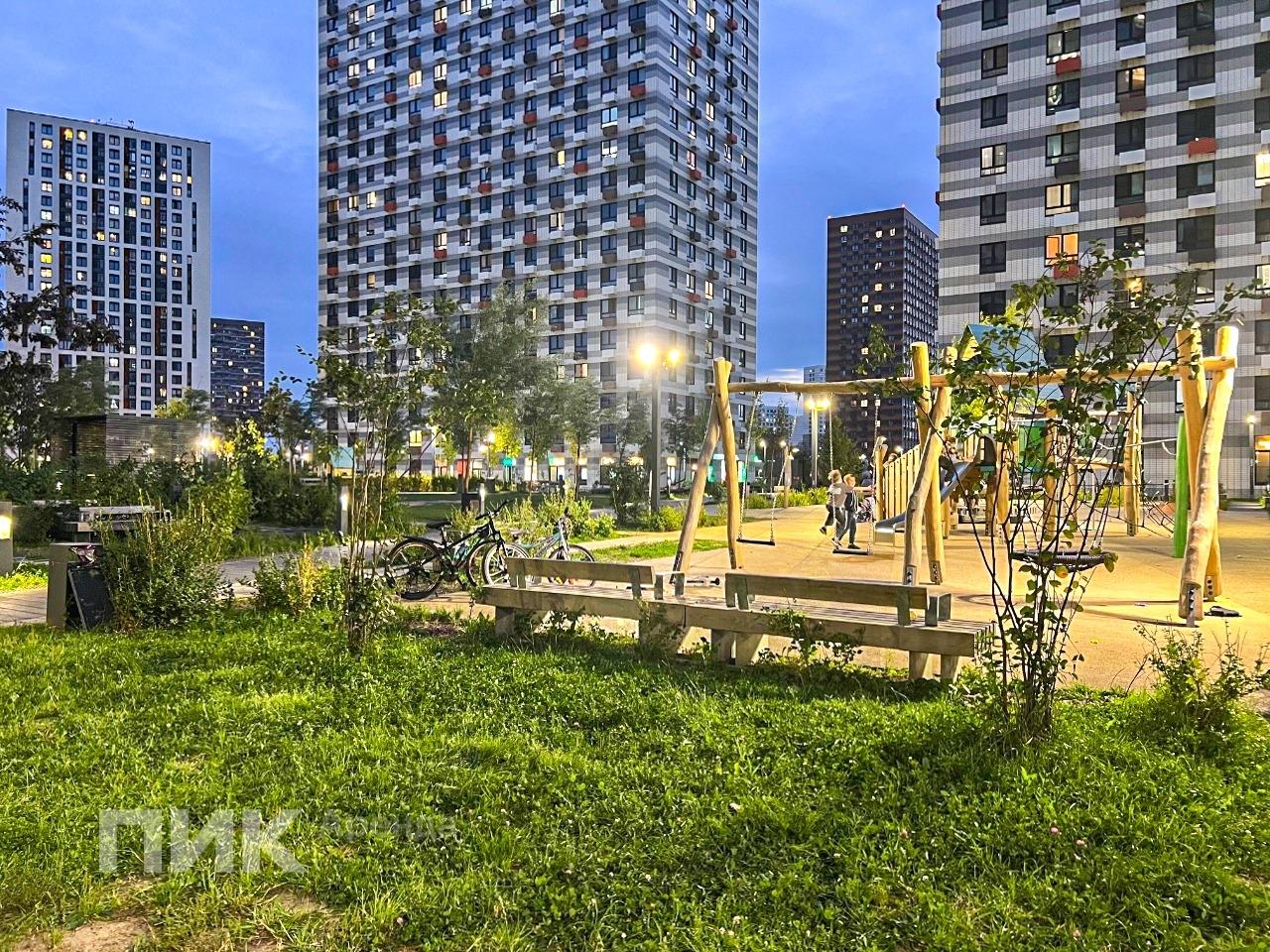 2-к. квартира, 56 м², 84 100 ₽/мес — фото № 22 2-к. квартира, 56 м², 84 100 ₽/мес — фото № 22