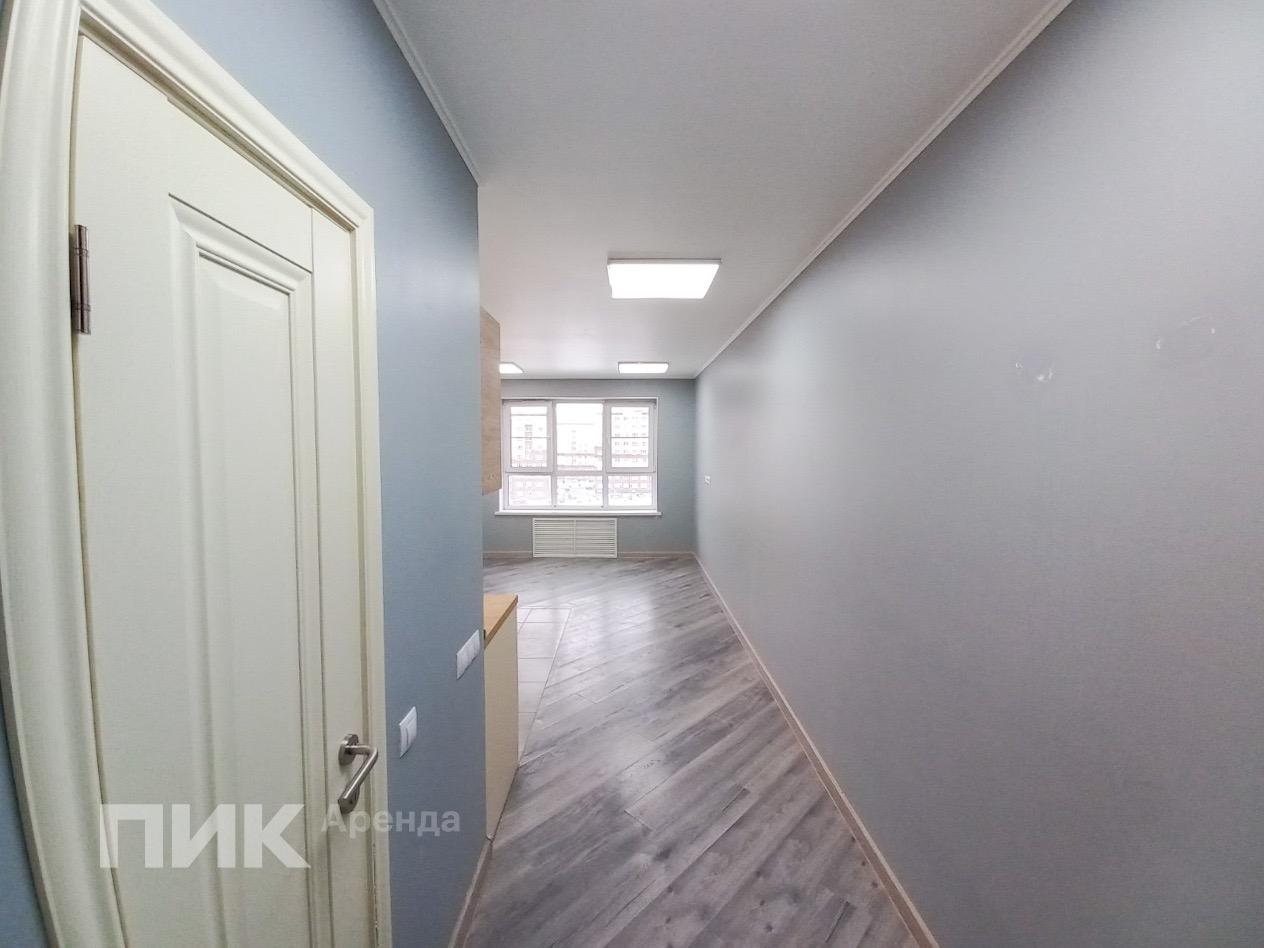 1-к. квартира, 21 м², 27 000 ₽/мес — фото № 7 1-к. квартира, 21 м², 27 000 ₽/мес — фото № 7