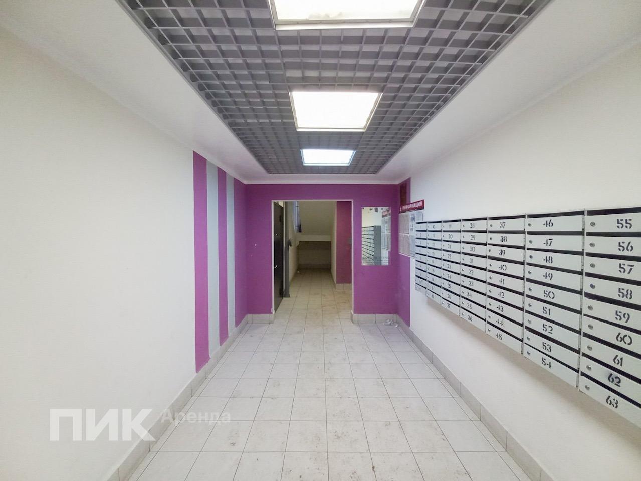 1-к. квартира, 21 м², 27 000 ₽/мес — фото № 11 1-к. квартира, 21 м², 27 000 ₽/мес — фото № 11