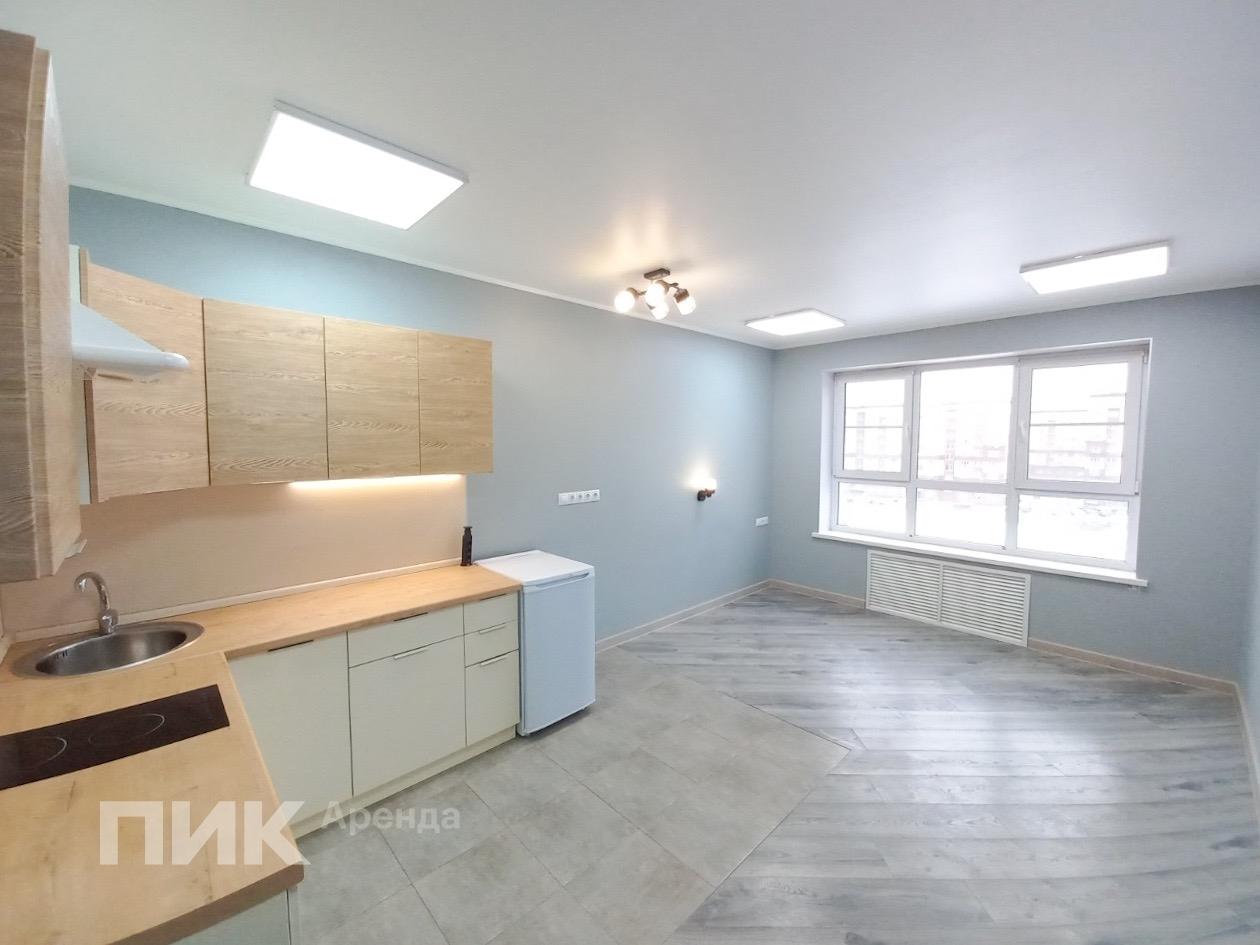 1-к. квартира, 21 м², 27 000 ₽/мес — фото № 6 1-к. квартира, 21 м², 27 000 ₽/мес — фото № 6