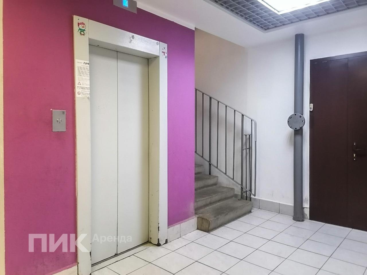 1-к. квартира, 21 м², 27 000 ₽/мес — фото № 10 1-к. квартира, 21 м², 27 000 ₽/мес — фото № 10