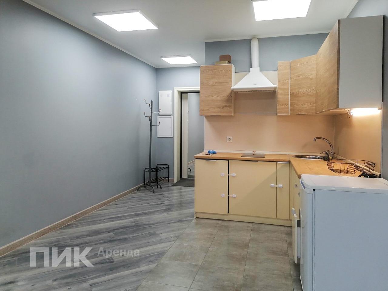 1-к. квартира, 21 м², 27 000 ₽/мес — фото № 2 1-к. квартира, 21 м², 27 000 ₽/мес — фото № 2