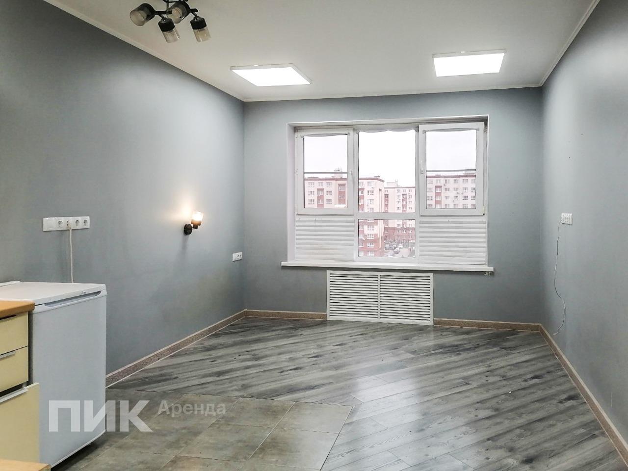 1-к. квартира, 21 м², 27 000 ₽/мес — фото № 3 1-к. квартира, 21 м², 27 000 ₽/мес — фото № 3