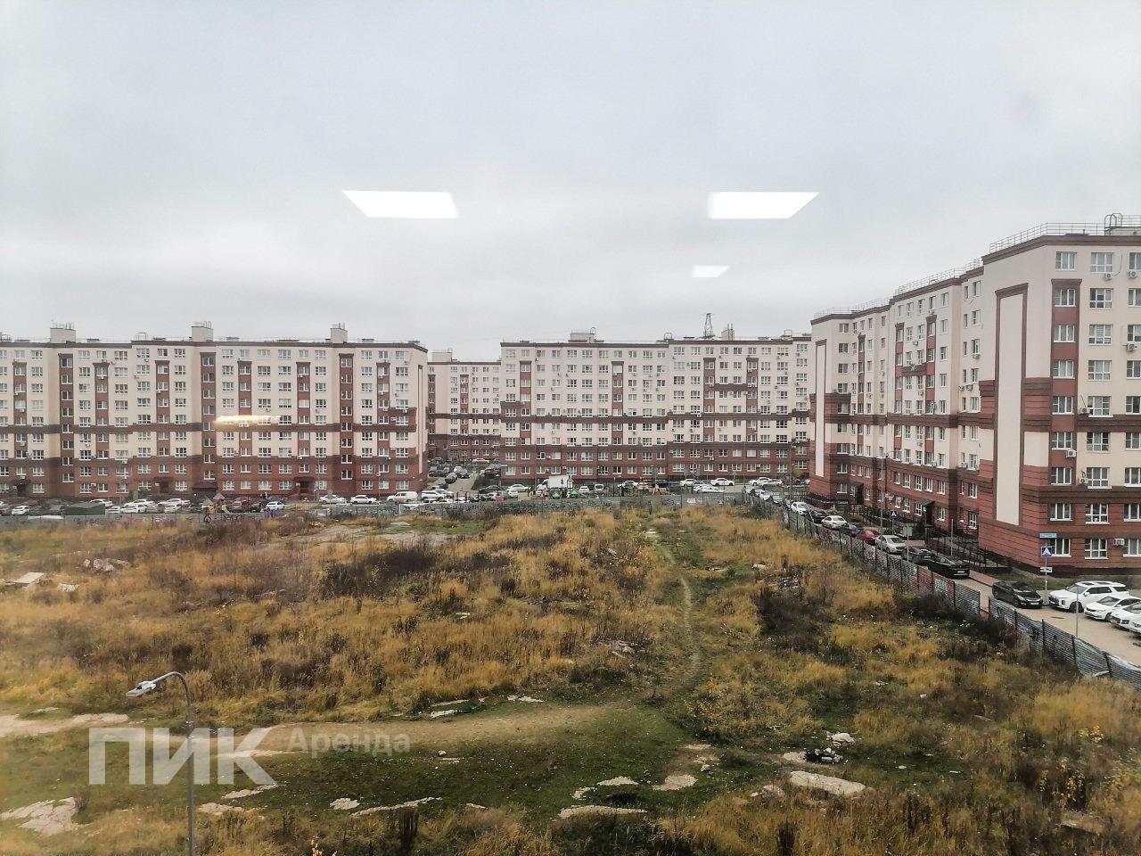 1-к. квартира, 21 м², 27 000 ₽/мес — фото № 12 1-к. квартира, 21 м², 27 000 ₽/мес — фото № 12