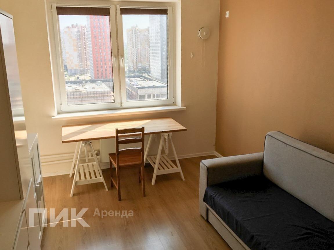 2-к. квартира, 58.8 м², 55 000 ₽/мес — фото № 10 2-к. квартира, 58.8 м², 55 000 ₽/мес — фото № 10