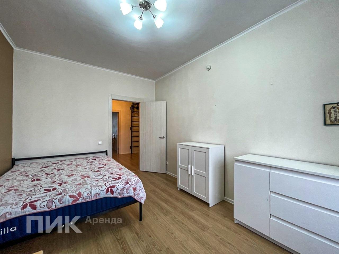 2-к. квартира, 58.8 м², 55 000 ₽/мес — фото № 8 2-к. квартира, 58.8 м², 55 000 ₽/мес — фото № 8