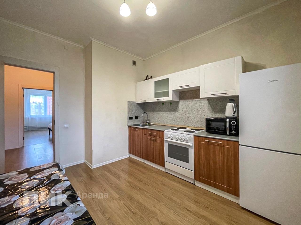 2-к. квартира, 58.8 м², 55 000 ₽/мес — фото № 12 2-к. квартира, 58.8 м², 55 000 ₽/мес — фото № 12