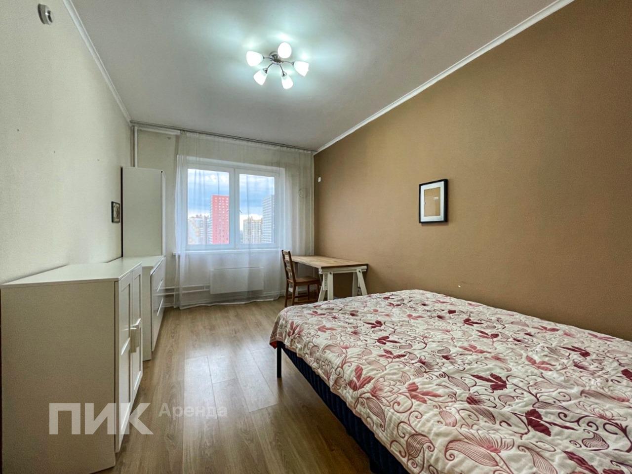 2-к. квартира, 58.8 м², 55 000 ₽/мес — фото № 5 2-к. квартира, 58.8 м², 55 000 ₽/мес — фото № 5