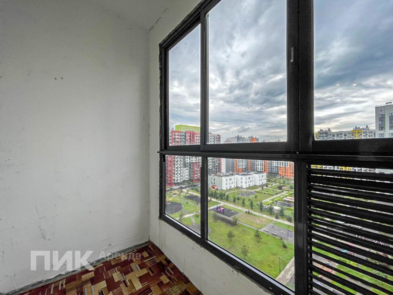 2-к. квартира, 58.8 м², 55 000 ₽/мес — фото № 15 2-к. квартира, 58.8 м², 55 000 ₽/мес — фото № 15