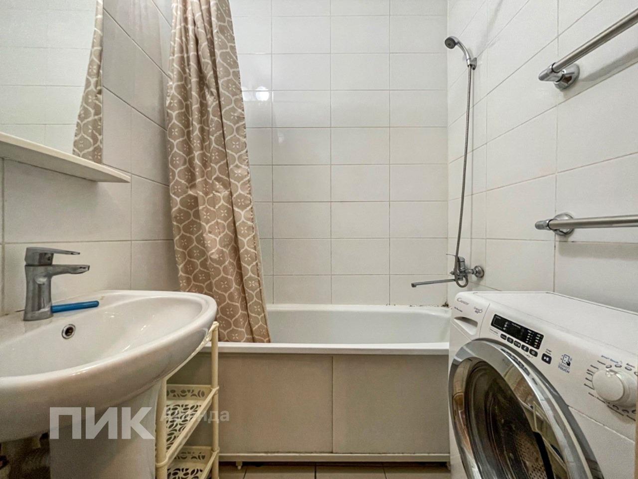 2-к. квартира, 58.8 м², 55 000 ₽/мес — фото № 13 2-к. квартира, 58.8 м², 55 000 ₽/мес — фото № 13