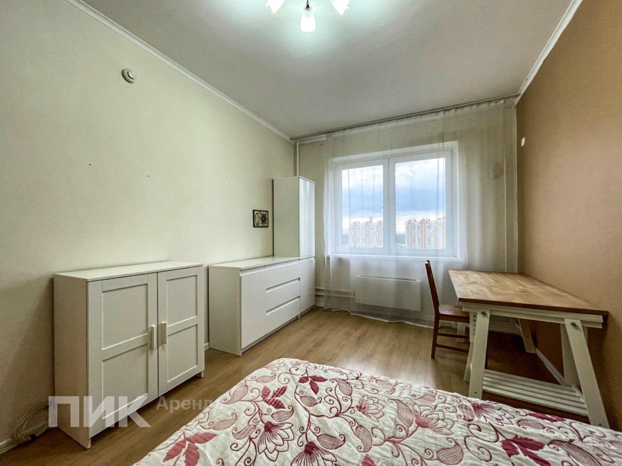 2-к. квартира, 58.8 м², 55 000 ₽/мес — фото № 6 2-к. квартира, 58.8 м², 55 000 ₽/мес — фото № 6