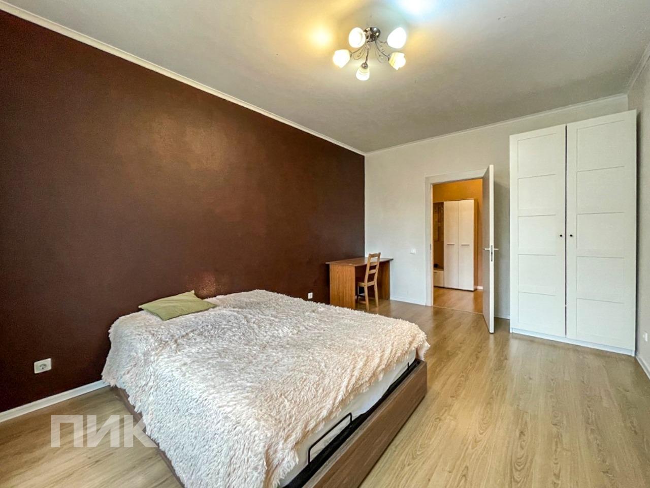 2-к. квартира, 58.8 м², 55 000 ₽/мес — фото № 3 2-к. квартира, 58.8 м², 55 000 ₽/мес — фото № 3