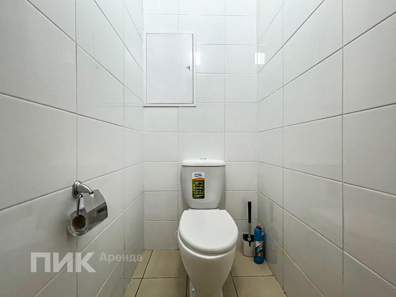 2-к. квартира, 58.8 м², 55 000 ₽/мес — фото № 14 2-к. квартира, 58.8 м², 55 000 ₽/мес — фото № 14