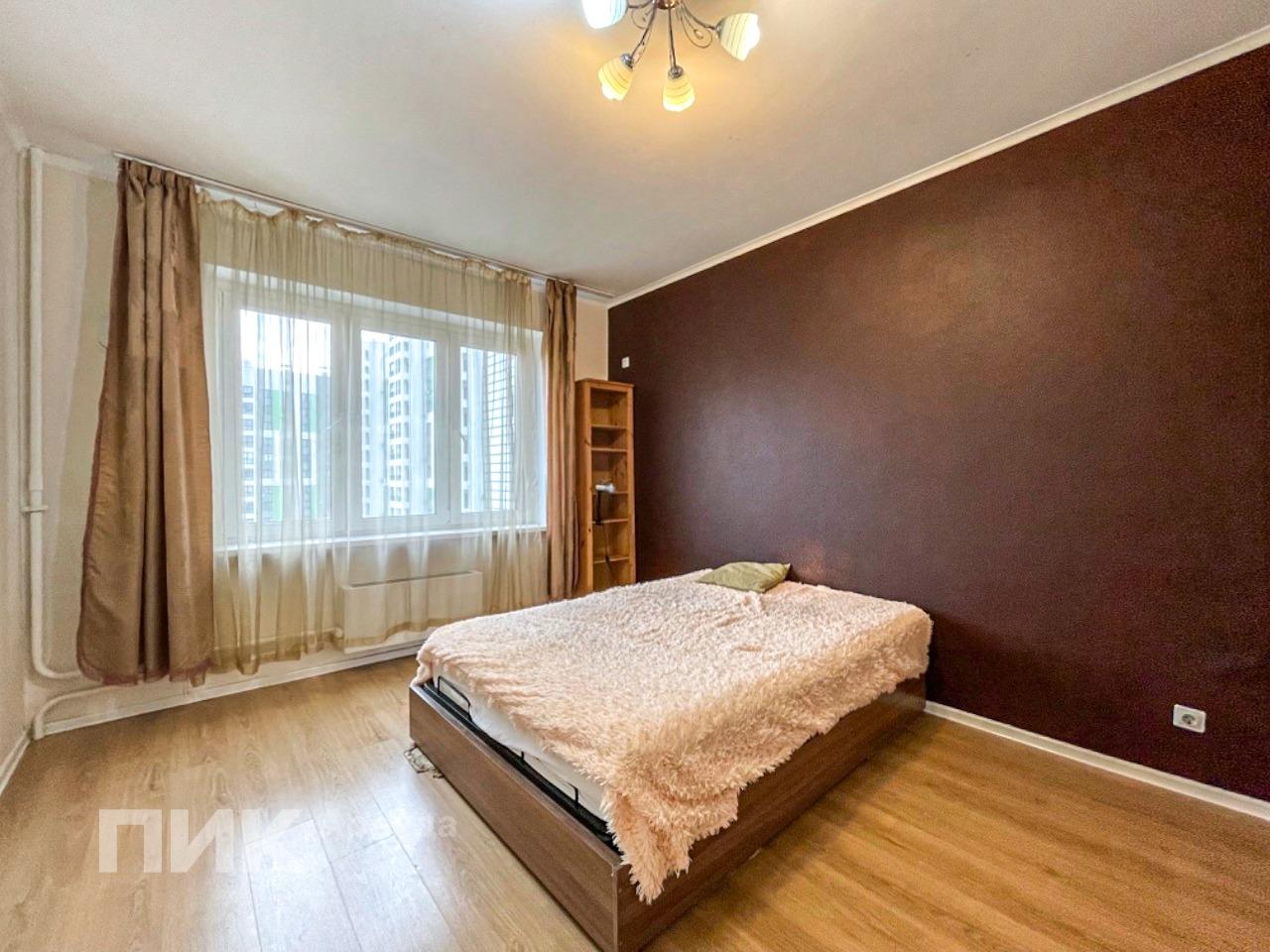 2-к. квартира, 58.8 м², 55 000 ₽/мес — фото № 1 2-к. квартира, 58.8 м², 55 000 ₽/мес — фото № 1