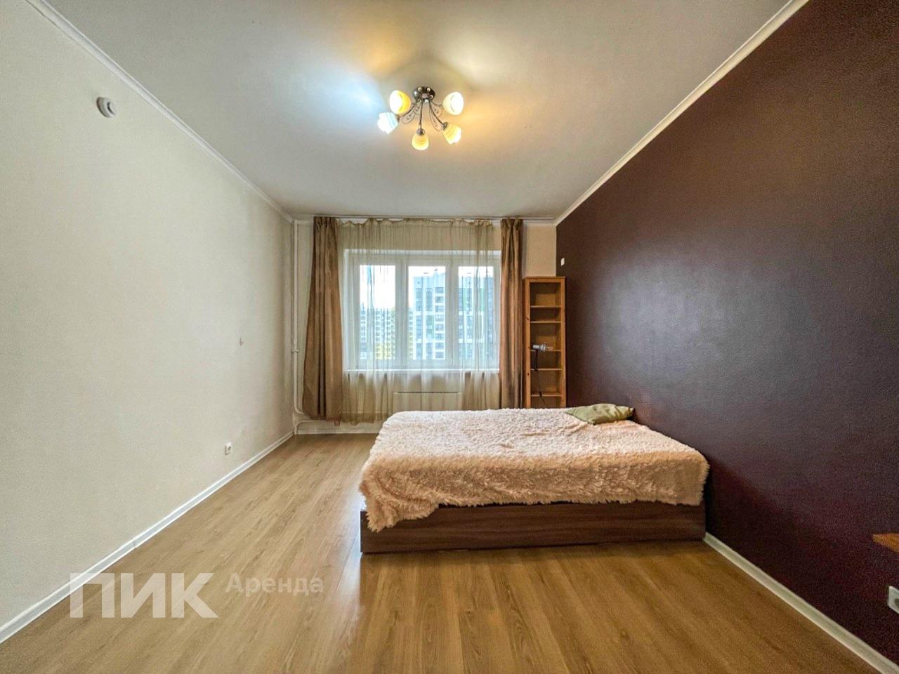 2-к. квартира, 58.8 м², 55 000 ₽/мес — фото № 2 2-к. квартира, 58.8 м², 55 000 ₽/мес — фото № 2