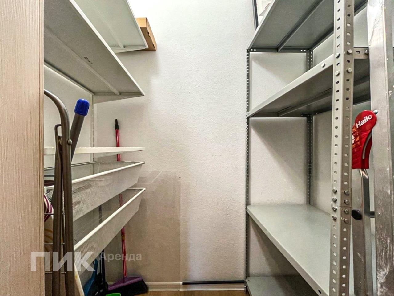2-к. квартира, 58.8 м², 55 000 ₽/мес — фото № 16 2-к. квартира, 58.8 м², 55 000 ₽/мес — фото № 16