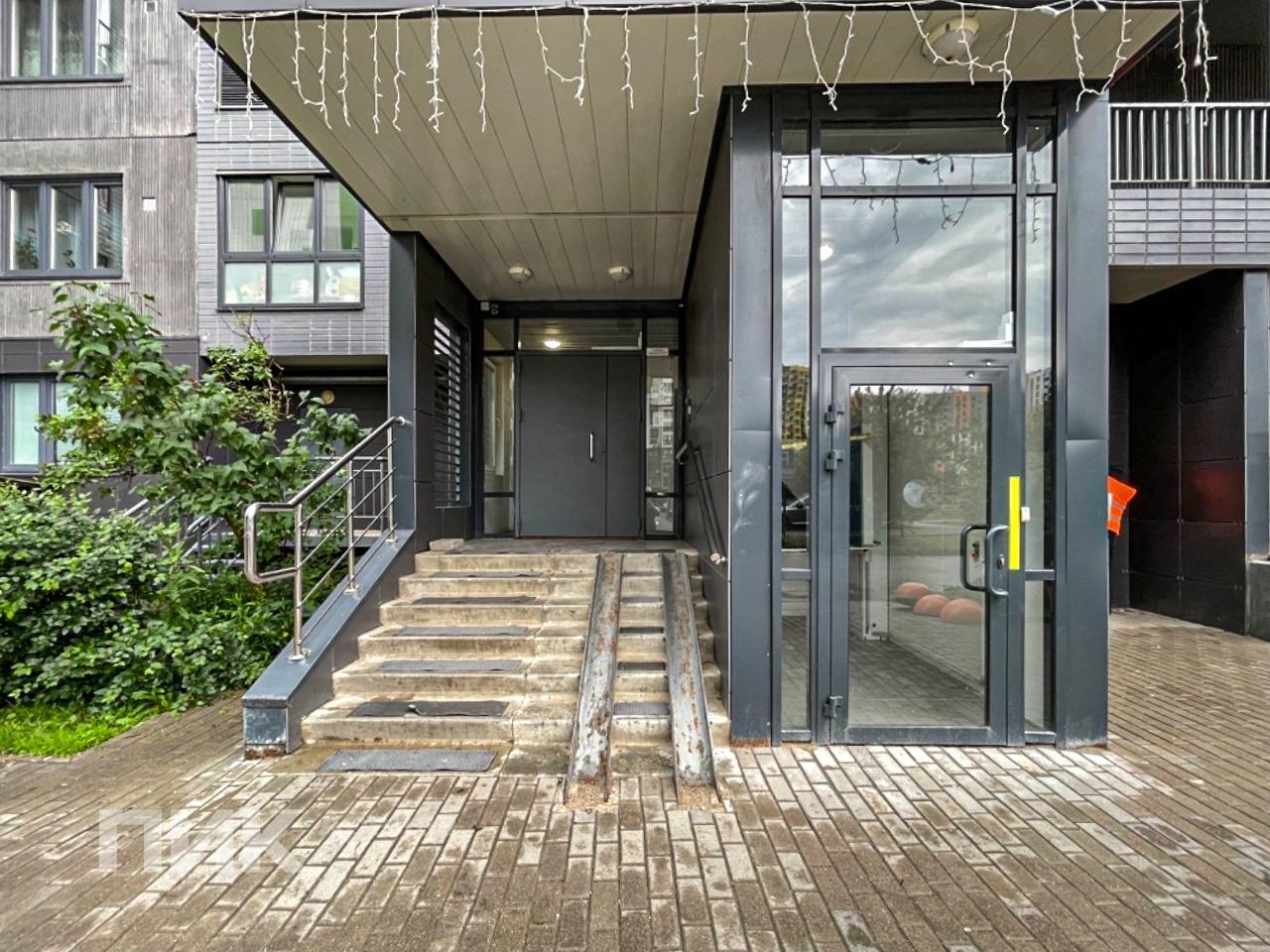 2-к. квартира, 58.8 м², 55 000 ₽/мес — фото № 22 2-к. квартира, 58.8 м², 55 000 ₽/мес — фото № 22