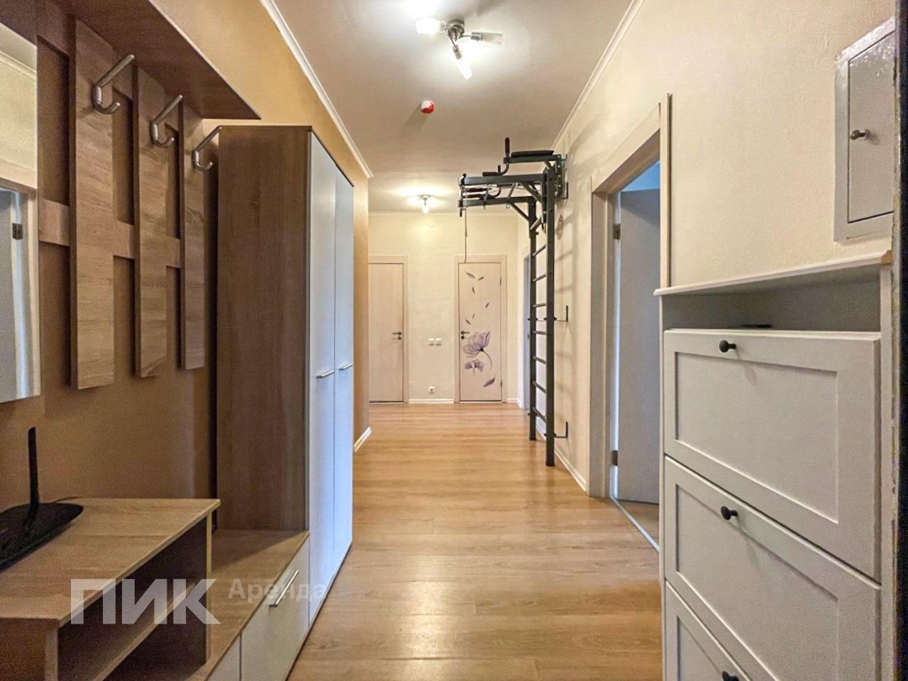 2-к. квартира, 58.8 м², 55 000 ₽/мес — фото № 17 2-к. квартира, 58.8 м², 55 000 ₽/мес — фото № 17
