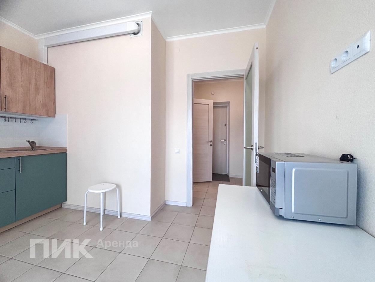 1-к. квартира, 37.6 м², 65 900 ₽/мес — фото № 7 1-к. квартира, 37.6 м², 65 900 ₽/мес — фото № 7