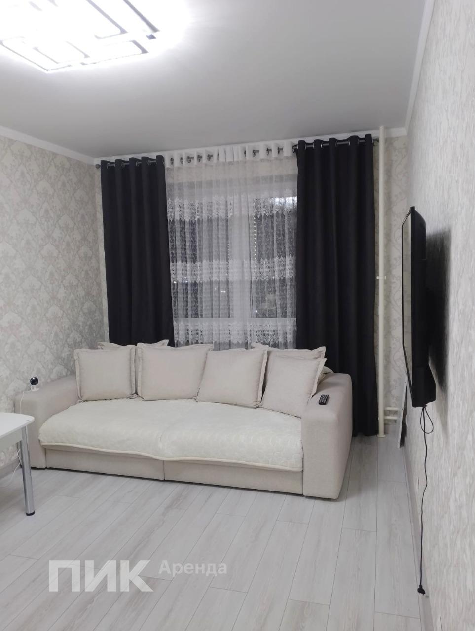 1-к. квартира, 41 м², 35 000 ₽/мес — фото № 2 1-к. квартира, 41 м², 35 000 ₽/мес — фото № 2