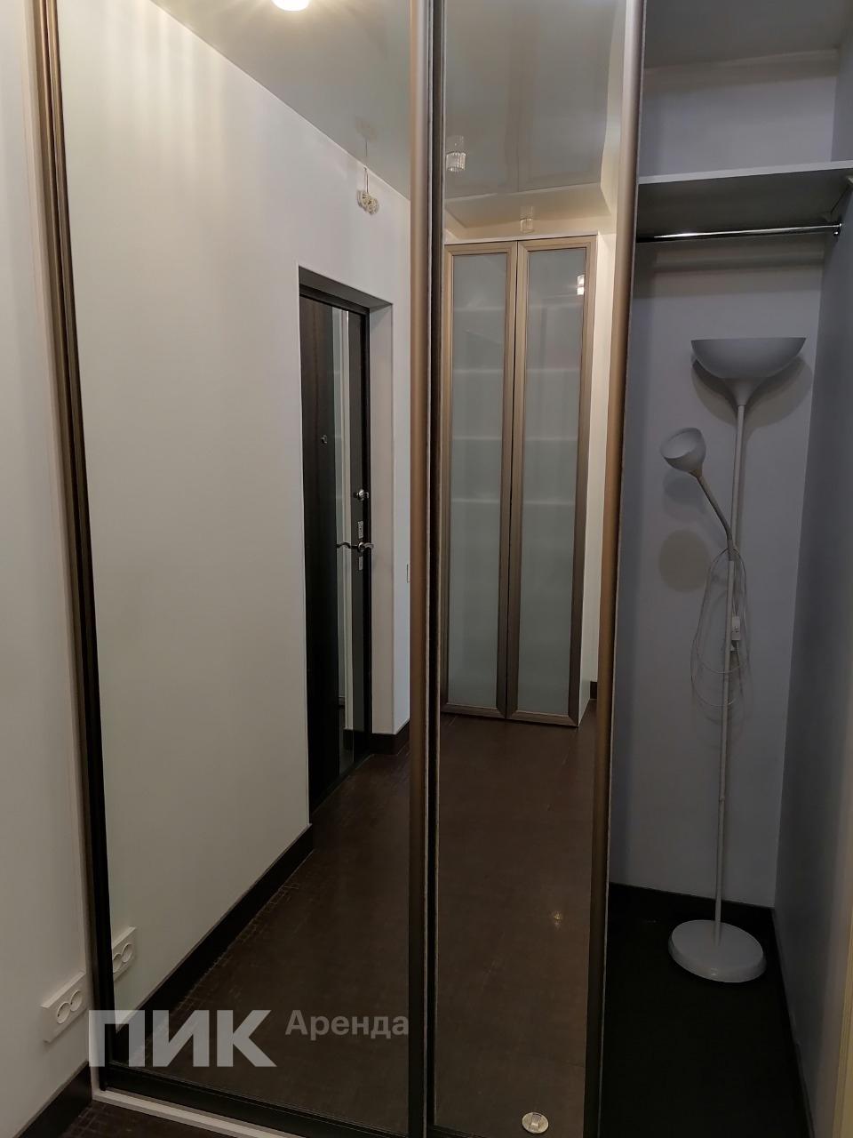 1-к. квартира, 38 м², 47 000 ₽/мес — фото № 10 1-к. квартира, 38 м², 47 000 ₽/мес — фото № 10