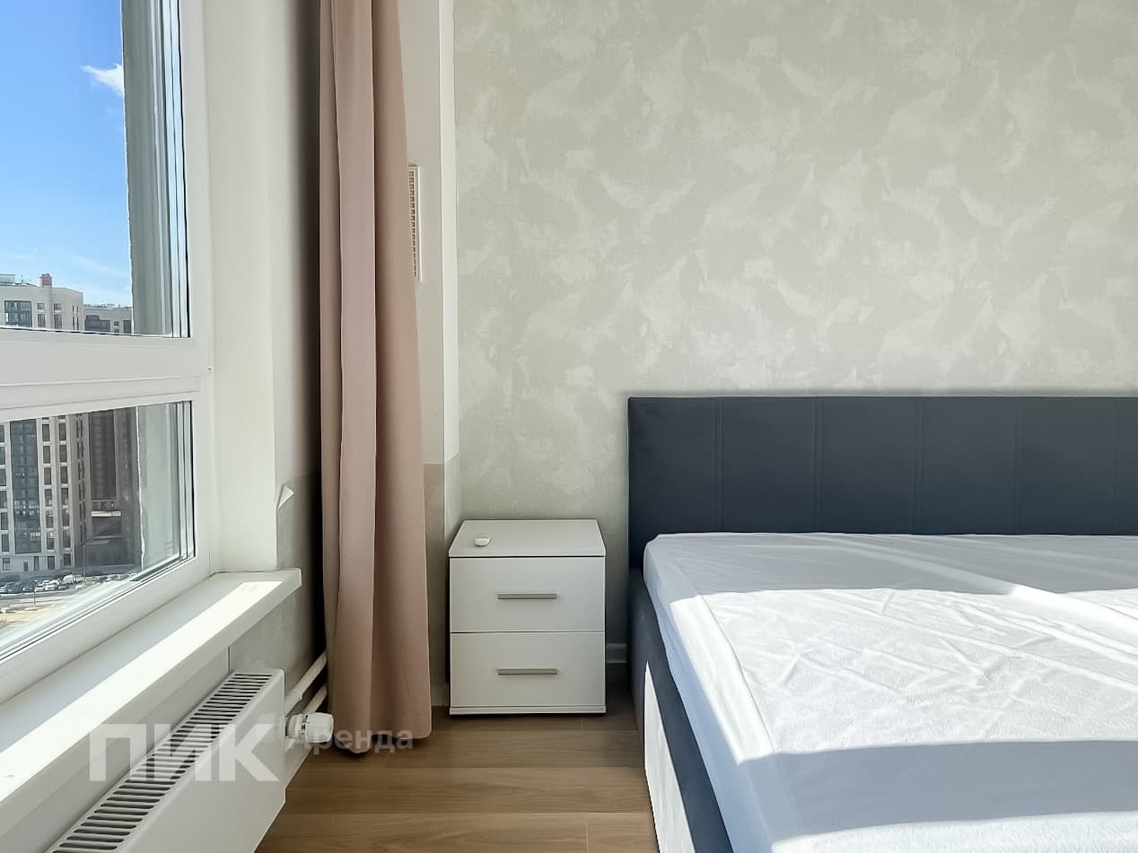 2-к. квартира, 42.8 м², 92 700 ₽/мес — фото № 8 2-к. квартира, 42.8 м², 92 700 ₽/мес — фото № 8