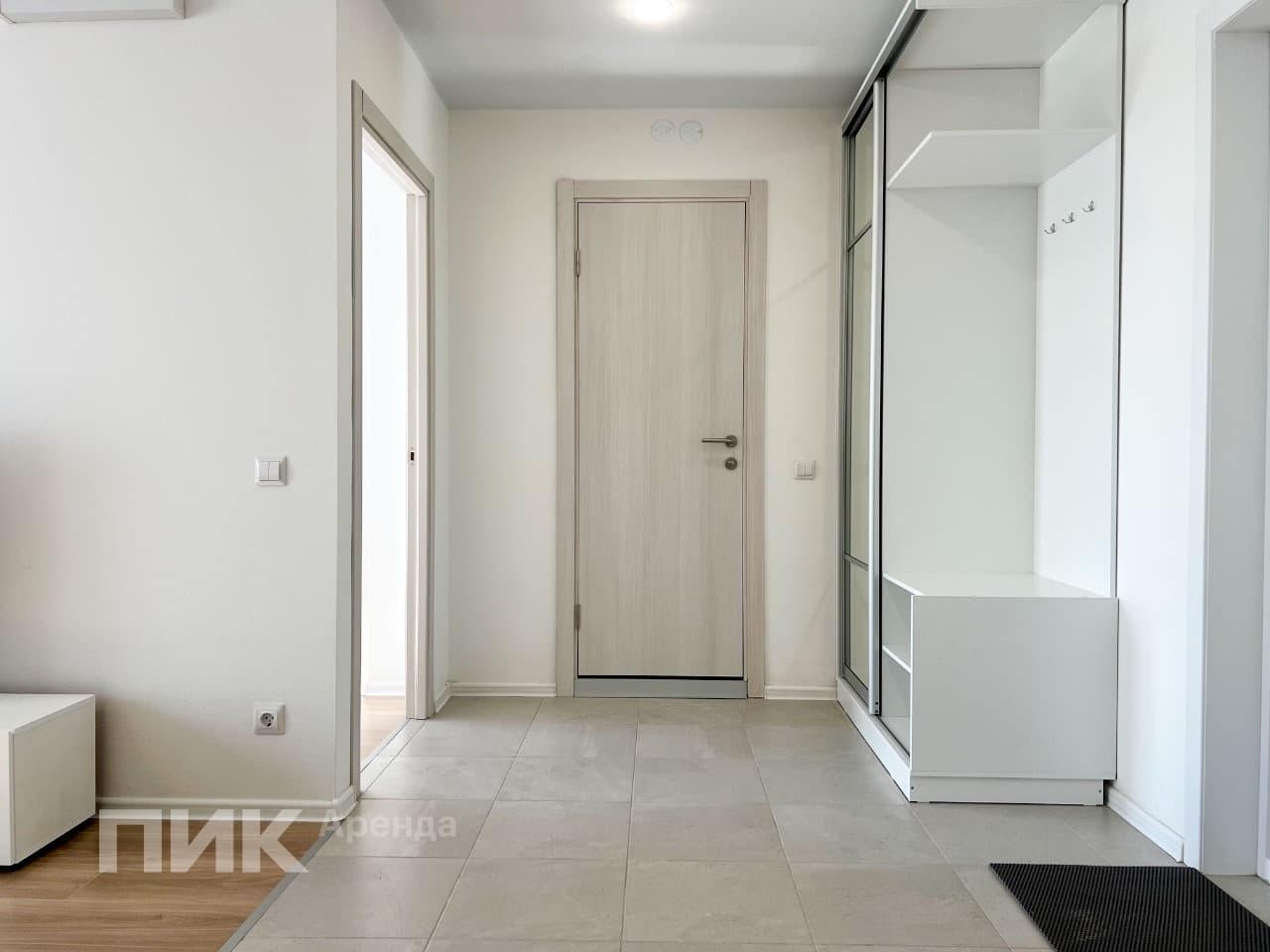 2-к. квартира, 42.8 м², 92 700 ₽/мес — фото № 6 2-к. квартира, 42.8 м², 92 700 ₽/мес — фото № 6