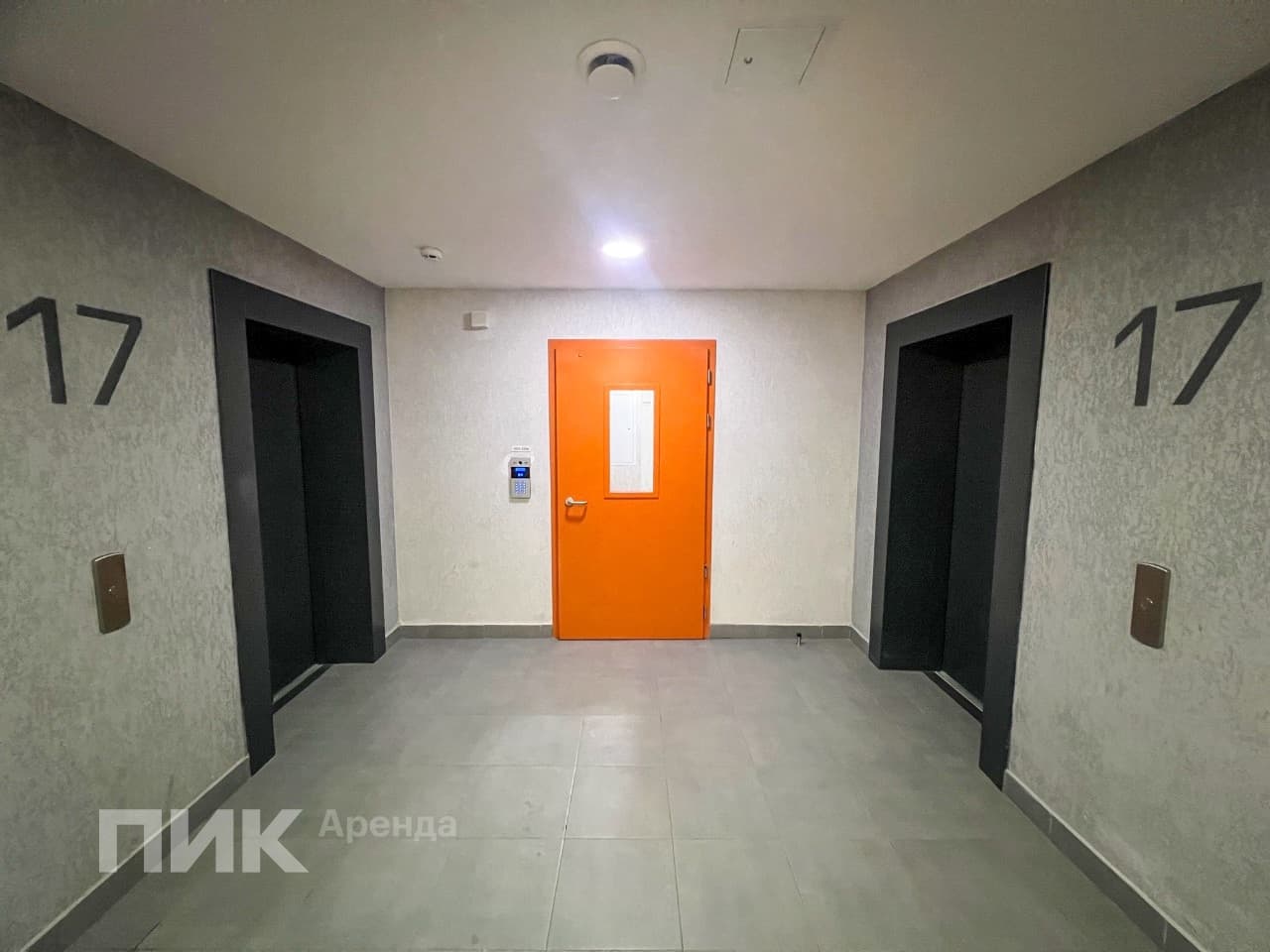 2-к. квартира, 42.8 м², 92 700 ₽/мес — фото № 16 2-к. квартира, 42.8 м², 92 700 ₽/мес — фото № 16
