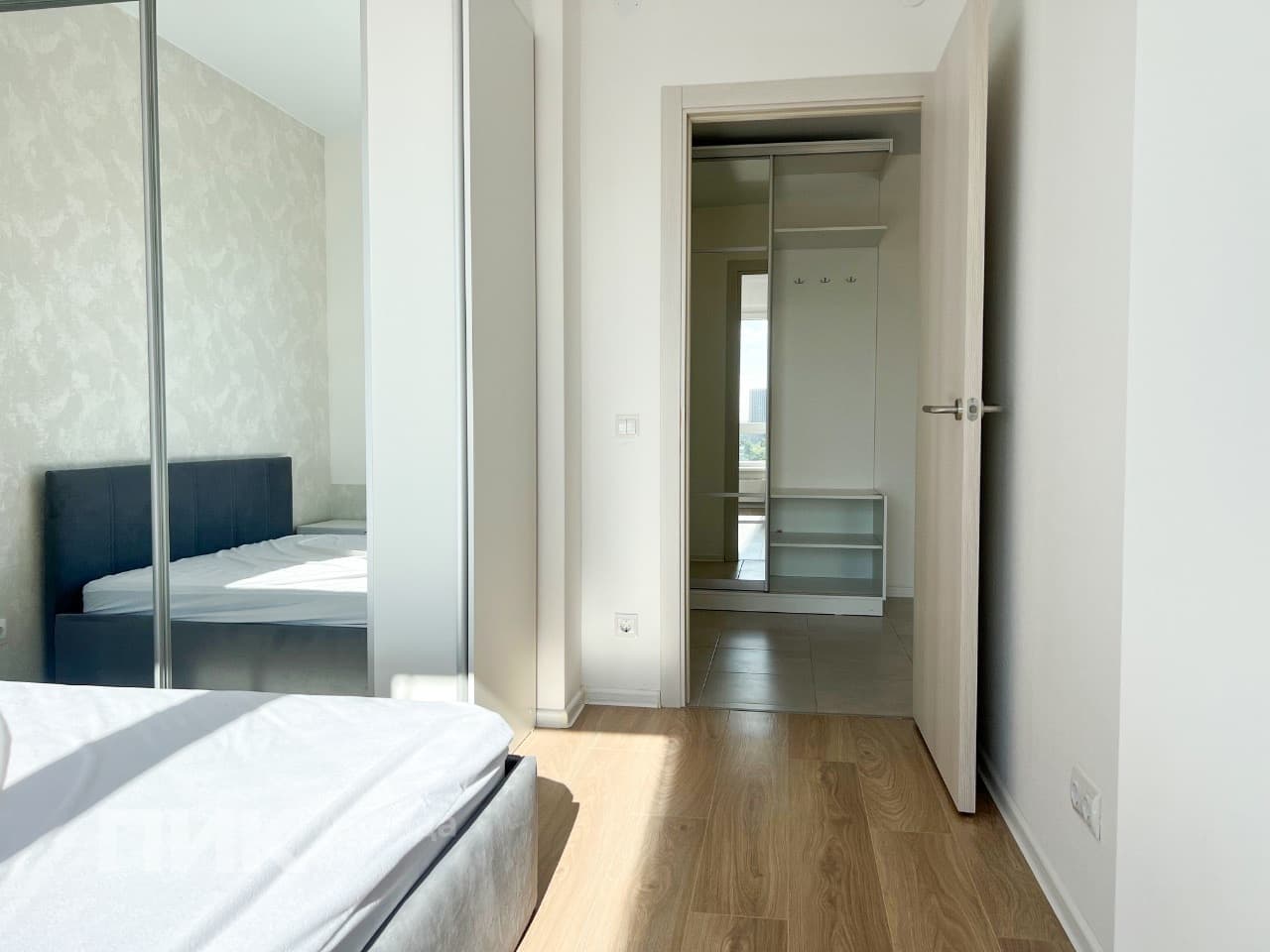 2-к. квартира, 42.8 м², 92 700 ₽/мес — фото № 10 2-к. квартира, 42.8 м², 92 700 ₽/мес — фото № 10