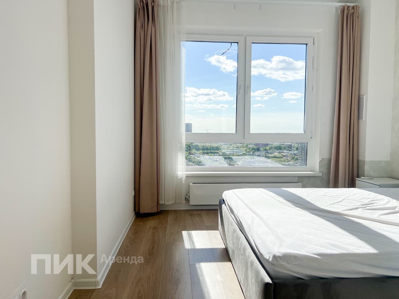 2-к. квартира, 42.8 м², 92 700 ₽/мес — фото № 7 2-к. квартира, 42.8 м², 92 700 ₽/мес — фото № 7