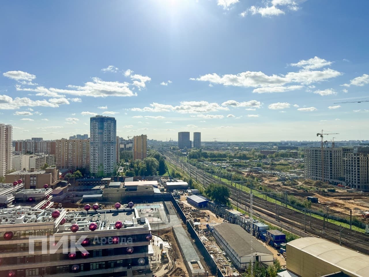 2-к. квартира, 42.8 м², 92 700 ₽/мес — фото № 17 2-к. квартира, 42.8 м², 92 700 ₽/мес — фото № 17